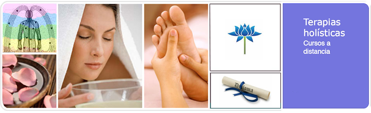 Holistic Home Study Courses